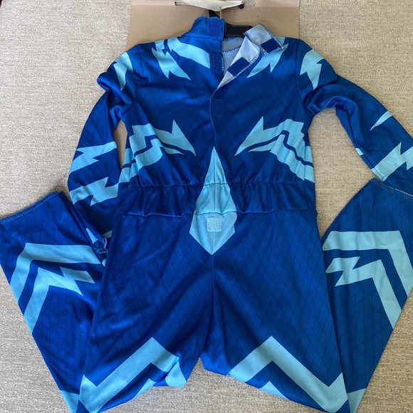 P J Masks CatBoy Costume Size 3-4T. - Picture 10 of 14